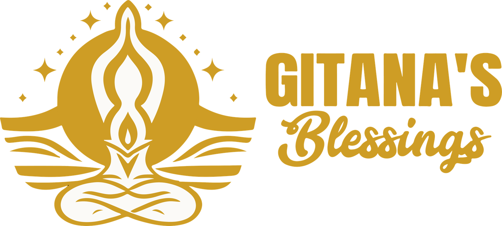 Gitana's Blessings